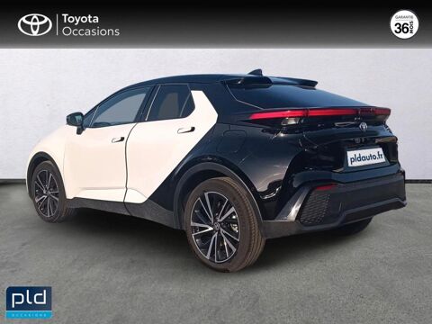 C-HR 2.0 Hybride 200ch Collection Premiere NG23 2025 occasion 13012 Marseille