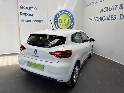 Clio V 1.0 SCE 65CH LIFE 2021 occasion 28630 Nogent-le-Phaye