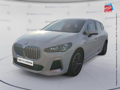 Annonce voiture BMW Serie 2 32999 �