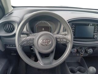 Aygo 1.0 VVT-i 72ch Active Business MY23 2023 occasion 13012 Marseille