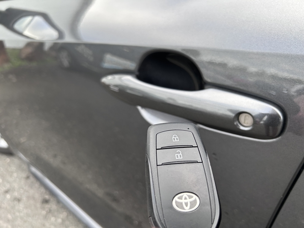 Corolla 1.8 140CH DYNAMIC BUSINESS MY25 2025 occasion 44190 Saint-Lumine-de-Clisson