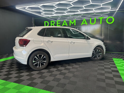 Polo 1.6 TDI 95CH IQ.DRIVE EURO6D-T 2019 occasion 57185 CLOUANGE