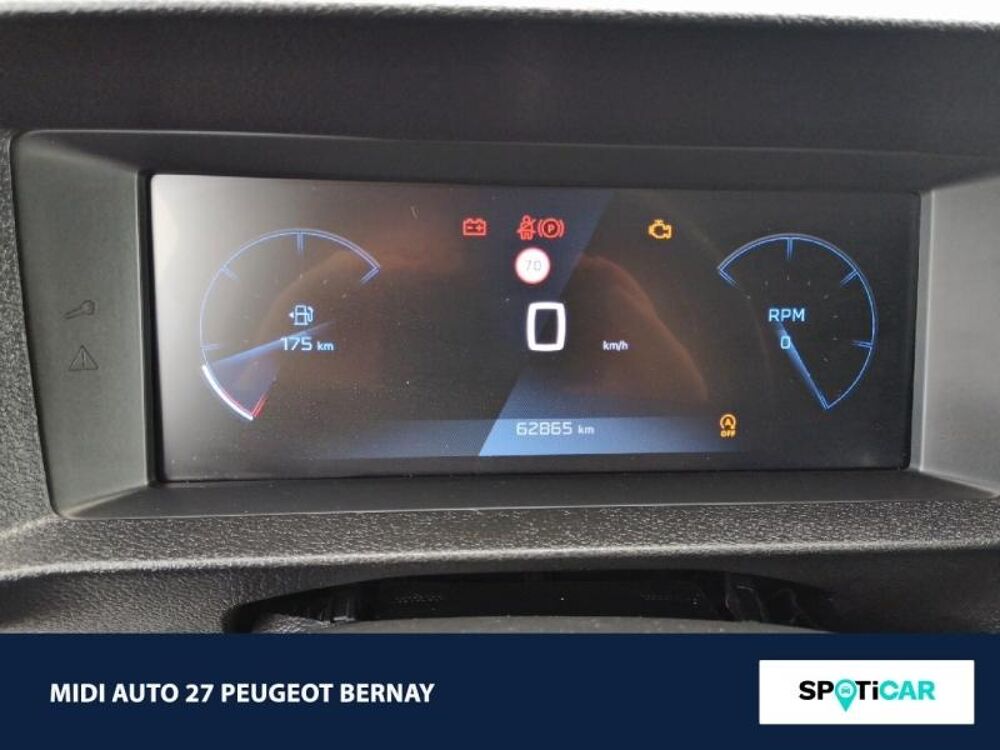 Expert XL 1.5 BlueHDi 120ch S&S 2024 occasion 27300 Bernay