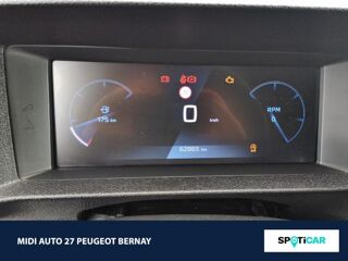 Expert XL 1.5 BlueHDi 120ch S&S 2024 occasion 27300 Bernay