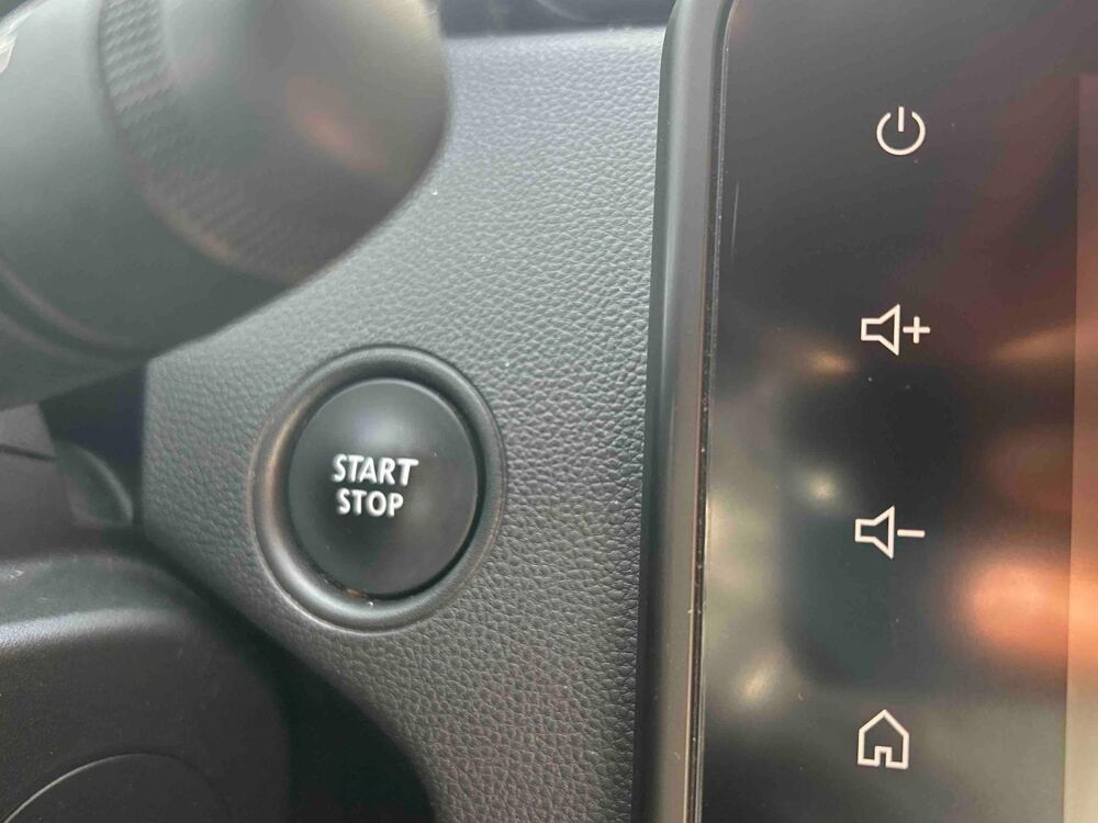 Duster 1.5 Blue dCi 115ch Extreme 4x2 2024 occasion 28500 Vernouillet