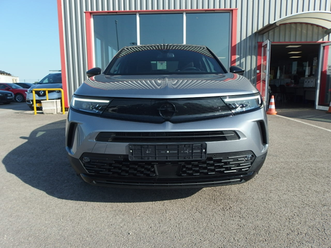 Mokka 1.5 D 110CH ELEGANCE BUSINESS 2022 occasion 10600 Savi&egrave;res