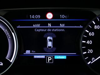 Juke 1.6 Hybrid 143ch Business+ 2023 occasion 77400 Lagny-sur-Marne