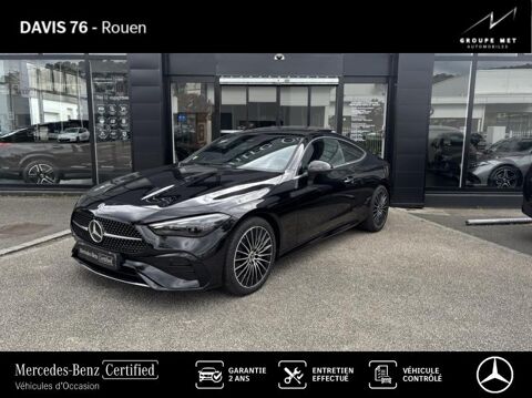Annonce voiture Mercedes CLE 54790 €