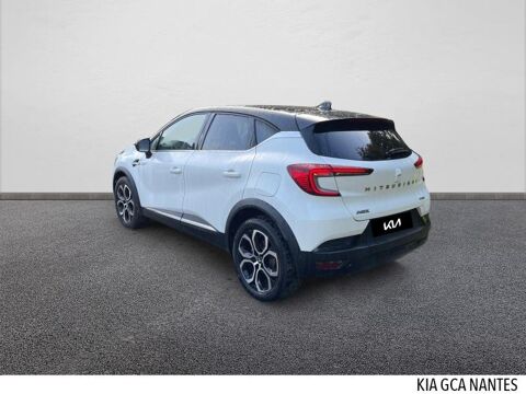 Asx 1.6 MPI PHEV 159ch Instyle 2023 occasion 44800 Saint-Herblain