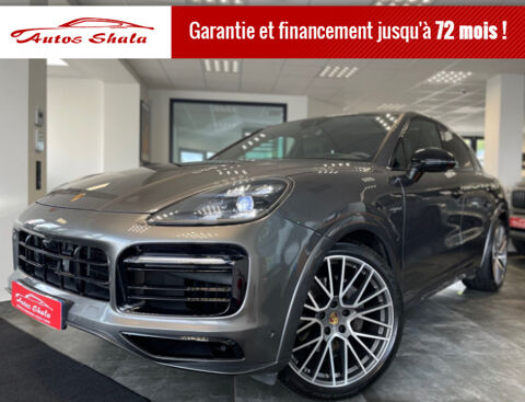 Annonce voiture Porsche Cayenne 76970 €
