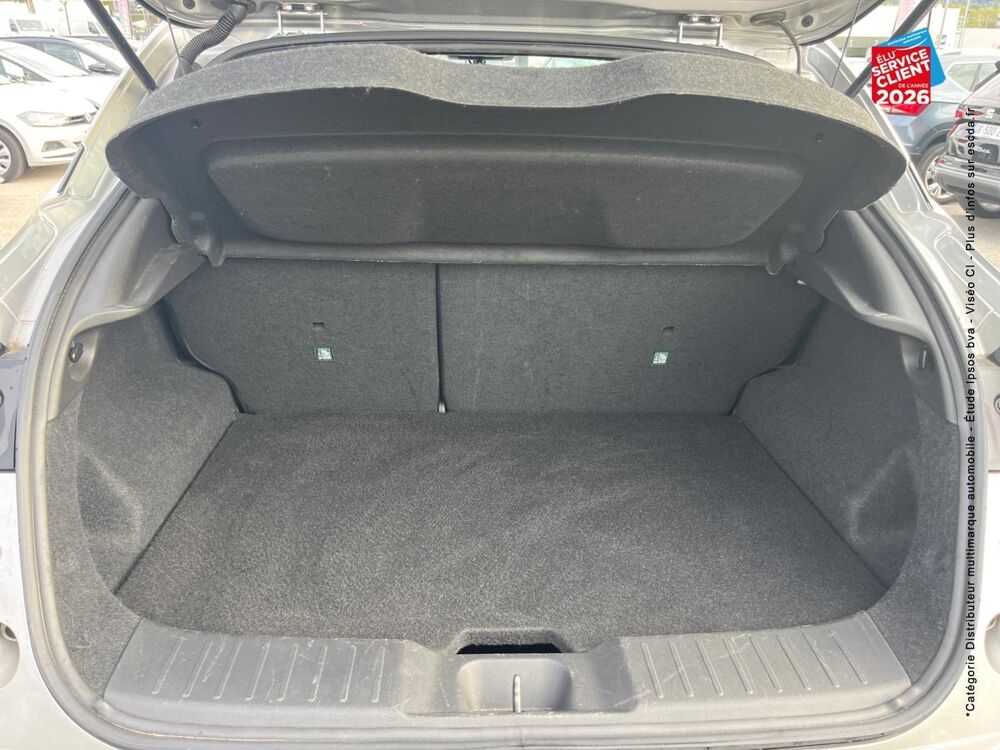 Juke 1.0 DIG-T 114ch N-Connecta DCT7 2023.5 2023 occasion 25000 Besan&ccedil;on