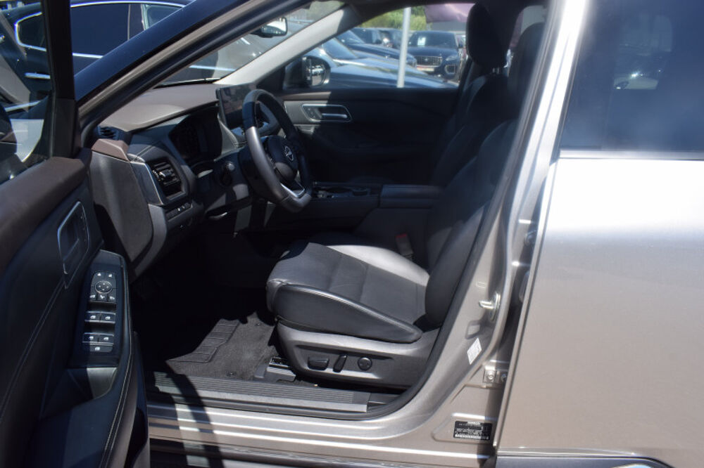 X-Trail E-4ORCE TEKNA+ 7 PLACES le prix inclut la carte grise 2023 occasion 34740 Vendargues