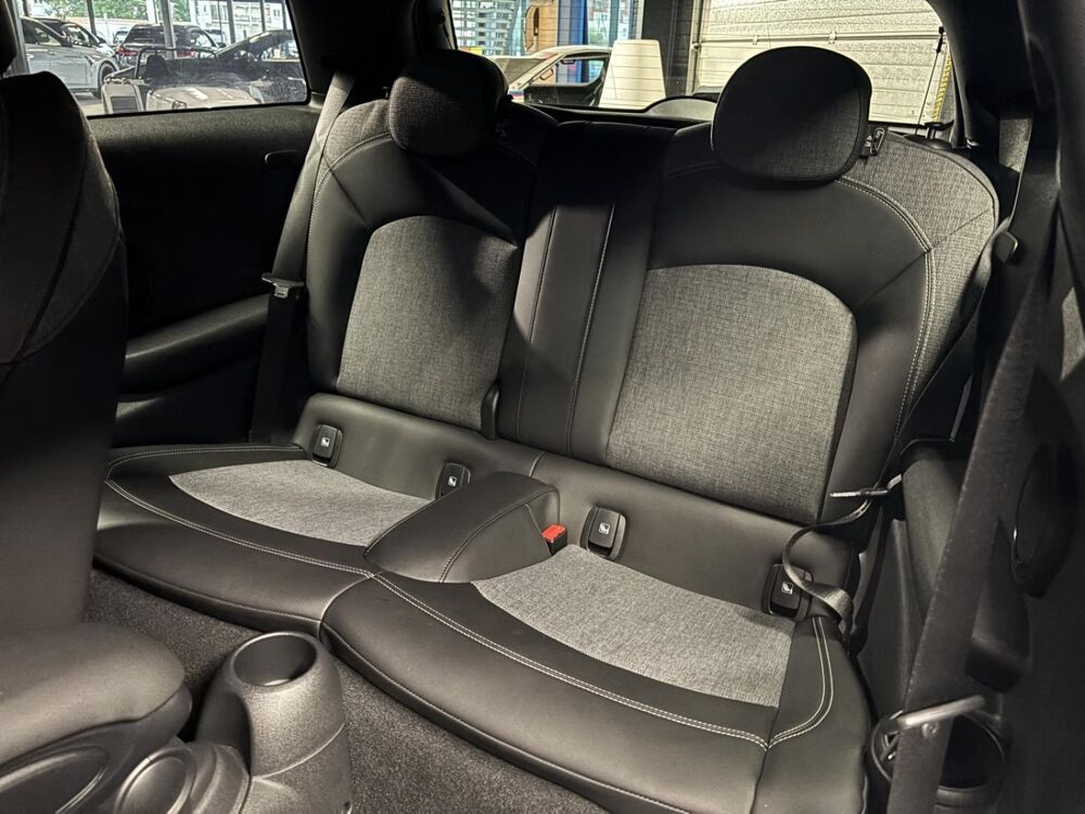 Cooper SE 184ch Edition Premium BVA 5CV 2023 occasion 31100 TOULOUSE
