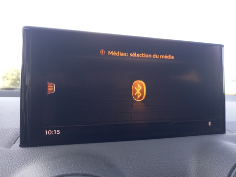 Q2 30 TDI 116CH DESIGN S TRONIC 7 2023 occasion 34500 B&eacute;ziers