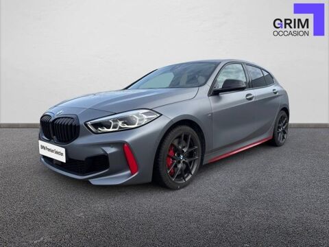 BMW S&eacute;rie 3 128ti 265 ch (2020 - 2024) 2023 occasion Valence 26000