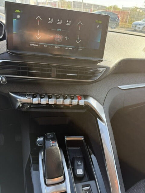 3008 HYBRID 225CH ALLURE PACK E-EAT8 2021 occasion 91220 Br&eacute;tigny-sur-Orge