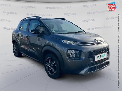 C3 Aircross PURETECH 130CH S/S SHINE E6.D EAT6 7CV RADAR AR CARPLAY 2021 occasion 57140 Woippy