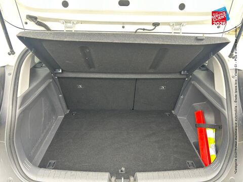 Bayon 1.0 T-GDi 100ch Hybrid 48V Intuitive DCT-7 2022 occasion 67800 Bischheim