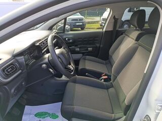C3 1.2 PureTech 83ch S&S Shine 2023 occasion 28500 Vernouillet