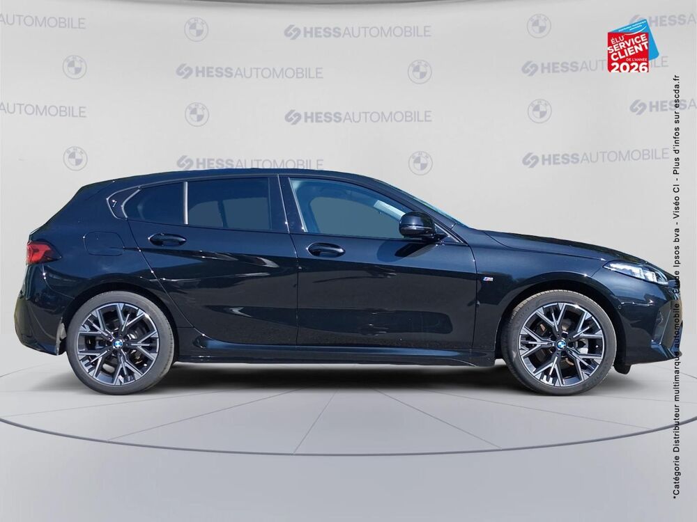 S&eacute;rie 1 120dA 163ch M Sport Design DKG7 2025 occasion 68000 Colmar