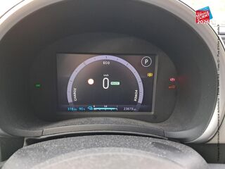 Fiat 600 e 156ch 54kWh La Prima 2024 occasion 68000 Colmar