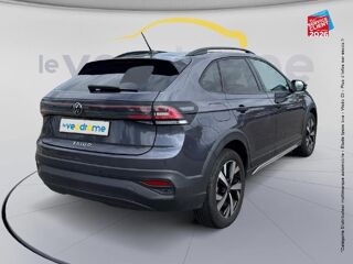 Taigo 1.0 TSI 116ch Life Plus DSG7 2025 occasion 68110 Illzach