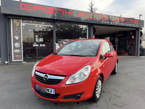 Opel corsa 1.3 CDTI75 ESSENTIA ECOF 105G 3P