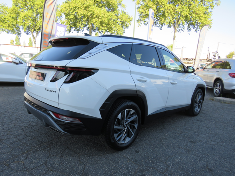Tucson 1.6 CRDI 136CH HYBRID 48V EXECUTIVE DCT7 2021 occasion 31600 Muret