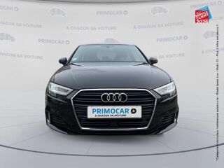 A3 2.0 TDI 150ch S line 2017 occasion 21000 Dijon