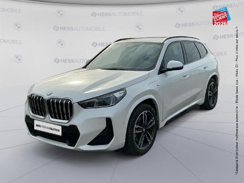 BMW X1 xDrive25e 245ch M Sport 2023 occasion Sausheim 68390