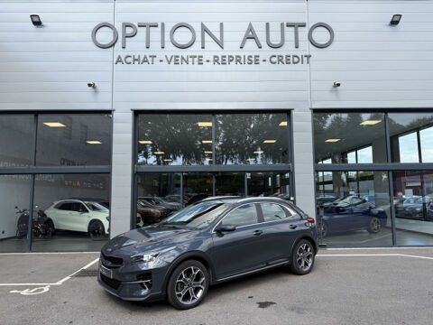 Kia XCeed 1.0 T-GDI 120CH DESIGN 2020 occasion Aucamville 31140