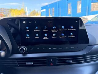 Bayon 1.0 T-GDi 100ch Intuitive DCT-7 2025 occasion 78240 CHAMBOURCY
