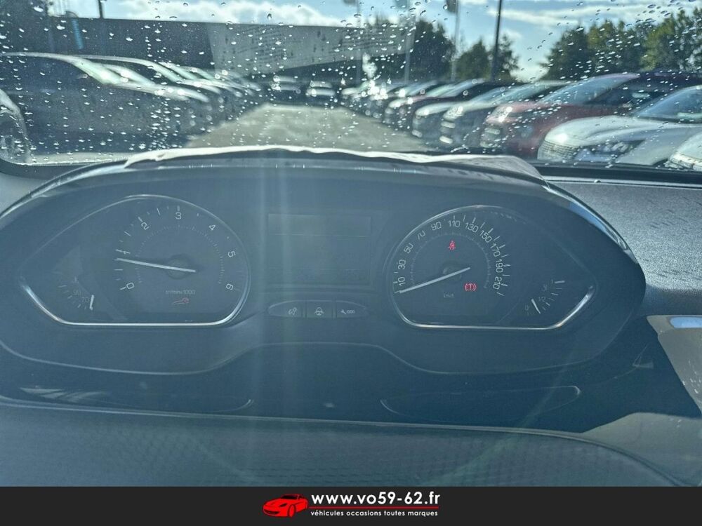 2008 1.6 BlueHDi 120ch Crossway S&S 2018 occasion 62000 Arras