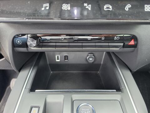 C5 aircross Hybrid rechargeable 225 Feel &euml;-EAT8 2022 occasion 56850 Caudan