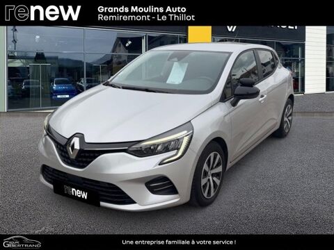 Annonce voiture Renault Clio 13990 €
