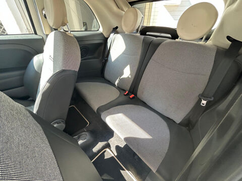 500 1.2 8V 69CH LOUNGE DUALOGIC 2014 occasion 06400 Cannes