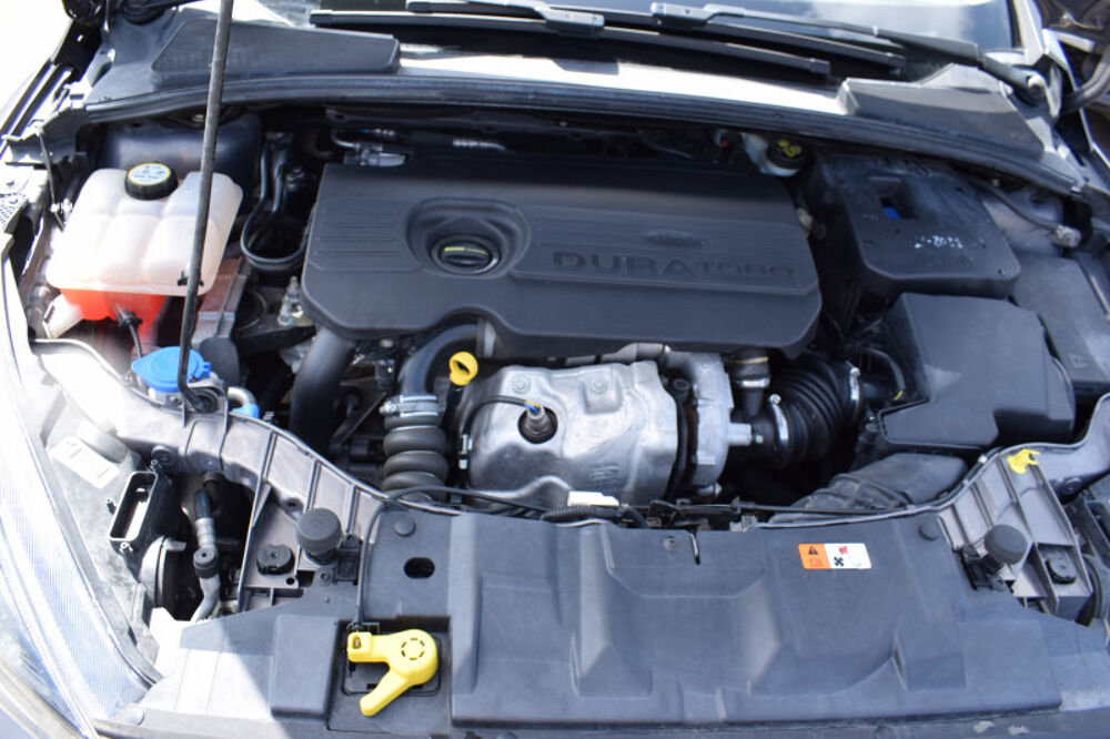 Focus 1.5 TDCI 120CH STOP&START BUSINESS NAV 2015 occasion 34740 Vendargues