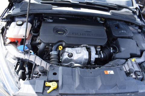 Focus 1.5 TDCI 120CH STOP&START BUSINESS NAV 2015 occasion 34740 Vendargues