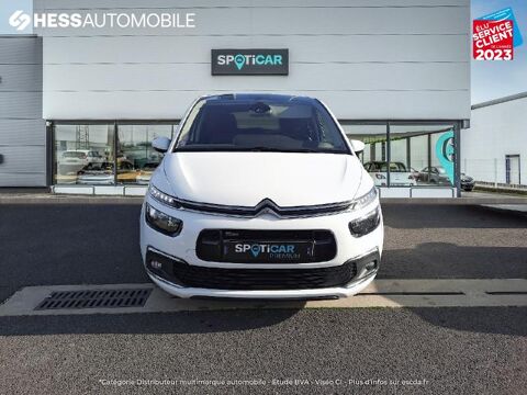 C4 Picasso PureTech 130ch Feel S/S EAT6 2017 occasion 51100 Reims