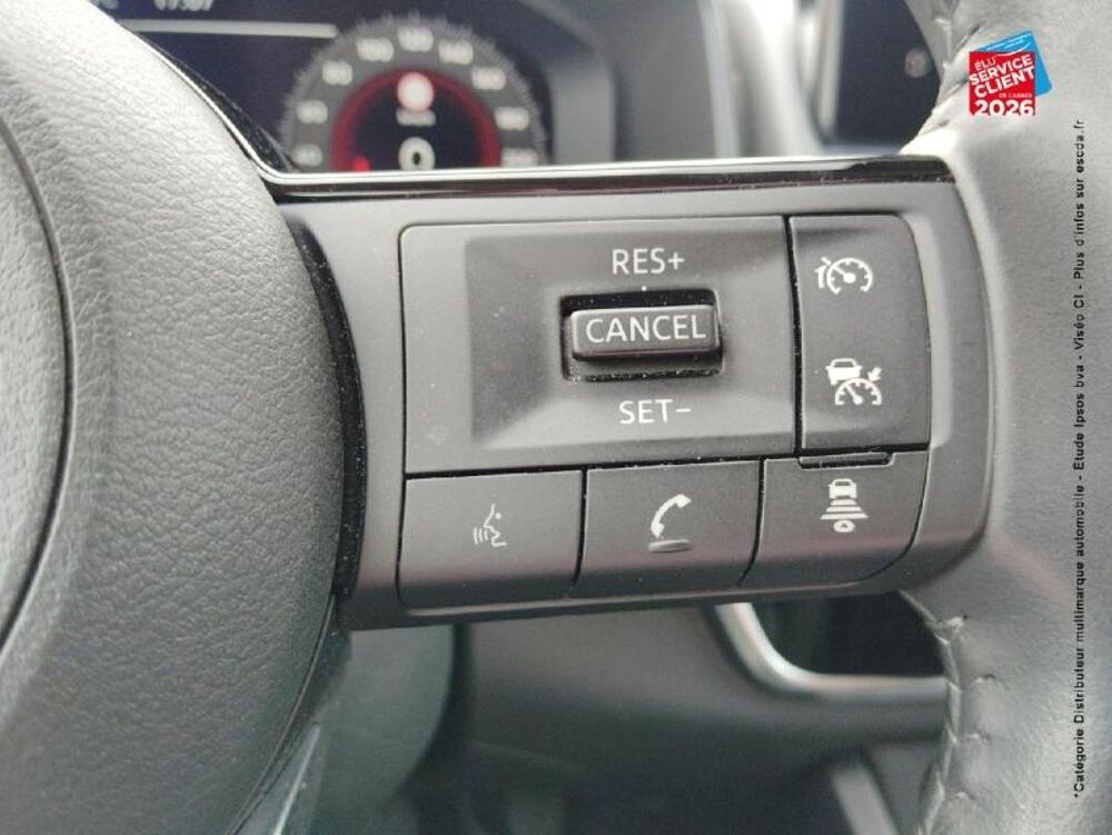 X-Trail e-Power 204ch N-Connecta 2023 occasion 57600 Forbach