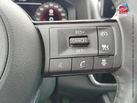 X-Trail e-Power 204ch N-Connecta 2023 occasion 57600 Forbach
