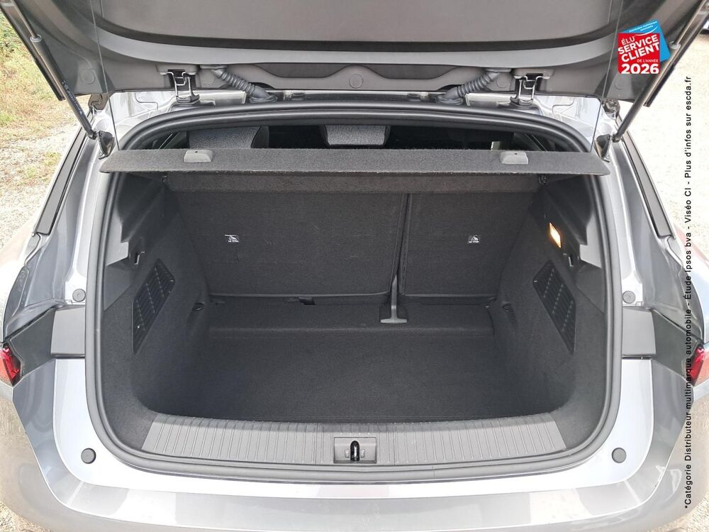 M&eacute;gane E-Tech Electric EV60 220ch Techno super charge 2023 occasion 67600 S&eacute;lestat