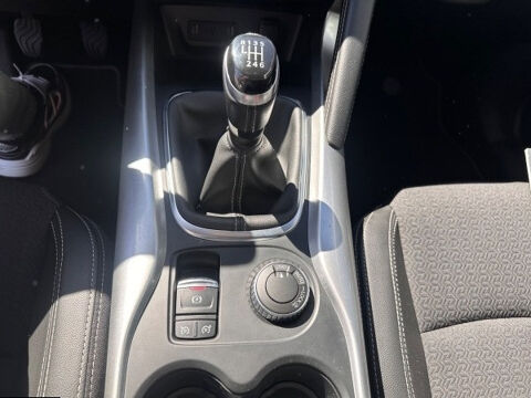 Kadjar 1.6 DCI 130CH ENERGY INTENS 4WD / SUIVI COMPLET 2016 occasion 38130 ECHIROLLES