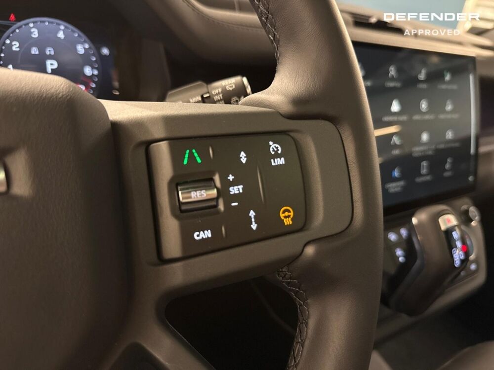 Defender 90 5.0 V8 P425 X-Dynamic HSE 2026 occasion 78560 LE PORT MARLY