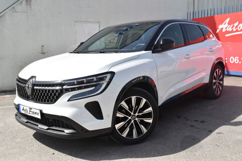 Austral 1.3 TCE MILD HYBRID 160CH TECHNO AUTO - 24 2024 occasion 77230 Villeneuve-sous-Dammartin