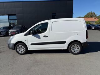 Berlingo M Electric Club 2020 occasion 24750 Tr&eacute;lissac