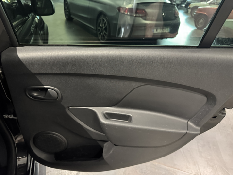 Sandero 1.5 DCI 90CH STEPWAY PLB AUTO 2013 occasion 12000 RODEZ