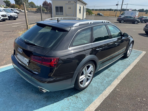 A6 3.0 V6 TDI 272CH AVUS QUATTRO S TRONIC 7 2016 occasion 44290 Conquereuil