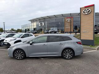 Corolla 184h Design MY21 2021 occasion 87000 Limoges