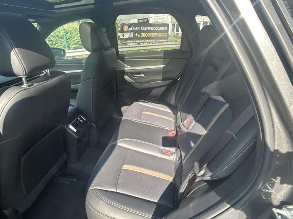 CX-60 2.5 e-SKYACTIV PHEV 327ch Homura Plus 4x4 BVA8 2026 2026 occasion 78310 COIGNIERES